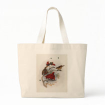 Elliot - Cicinnurus regius - King Bird Of Paradise Tote Bags