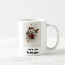 Elliot - Cicinnurus regius - King Bird Of Paradise mugs