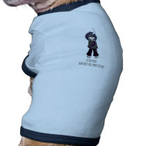 Elliot pet clothing
