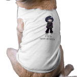 Elliot Dog Clothing
