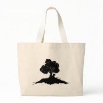Elliott Smith Tattoo Tote Bag