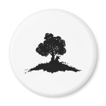 Elliott Smith Tattoo magnets