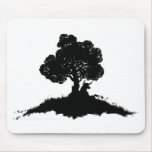 Elliott Smith Tattoo Mouse Mat