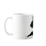 Elliott Smith Tattoo Coffee Mug