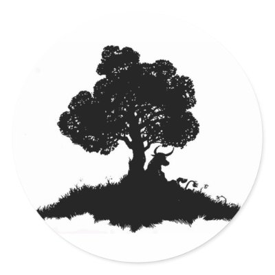 Elliott Smith Tattoo Stickers by billboardapparel