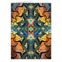 'Elliptic Nexus' cards