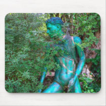 Ellis Garden VI mousepads by EManglFlowers Ellis Garden VI mousepads