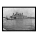 Ellis Island, NY 1913 posters