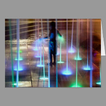 Ellis Square #2 cards