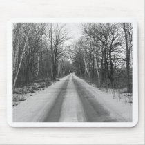 Ellison Bluff Mouse Pads
