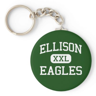 Ellison Eagles