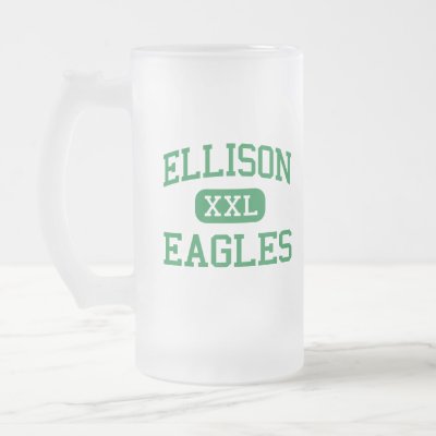 Ellison - Eagles - High School 2011