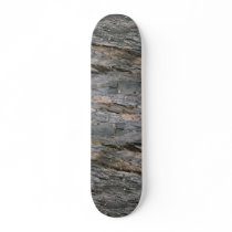 Elm bark skate deck