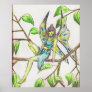 elm faery 004 poster