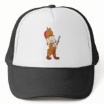 Elmer Fudd Ready to Hunt Hats