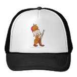 Elmer Fudd Ready to Hunt Hats