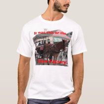 Elmer's Glue Survivor! t-shirts