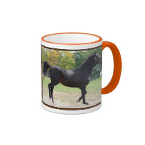 Elmhurst - '97 Breeders' Cup Sprint Winner mugs