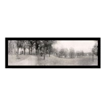 Elmira College NY Photo 1909 posters