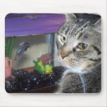 Elmo & Sam mousepads