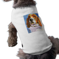 Elmore’s Scout pet clothing by dogdaysofpainting Elmore’s Scout pet clothing