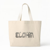 Elohim Aspect métal Bags