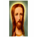 Elongated Son of Man t-shirts