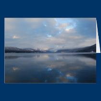 “Eloquent Essence”/Glacier Park cards