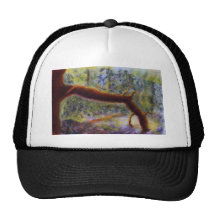 Elora Gorge, Hat