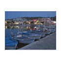 Elounda Postcard
