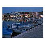 Elounda Postcard postcards