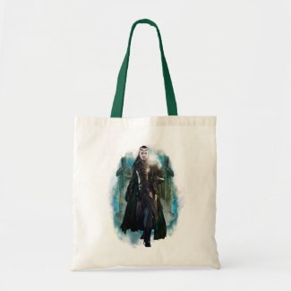 Elrond Full-Body Canvas Bag