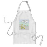 Elroy Aprons