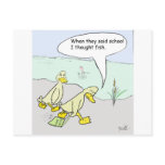 Elroy Post Card