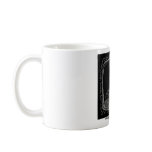 ELS- Biker on the Moon Mug