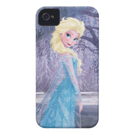 Elsa 1 iPhone 4 Case-Mate case