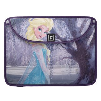 Elsa 1 MacBook pro sleeves