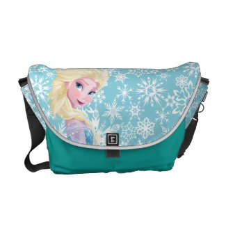 Elsa 1 messenger bag