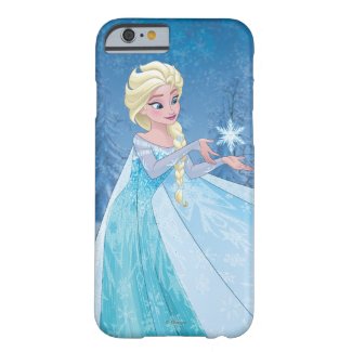 Elsa - Let it Go! iPhone 6 Case