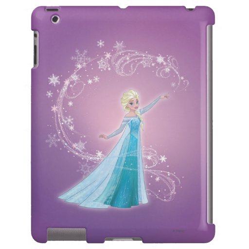 Frozen iPad iPad Mini and iPhone Cases A Shop For All Seasons