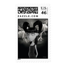 Elsa Van Helsing Stamps