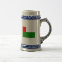 elsantuario, Columbia Mugs