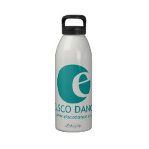 ELSCO Water Bottle
