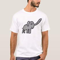 Elsephant t-shirts