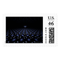ELSEWHERE postage by IdaDaMar ELSEWHERE postage