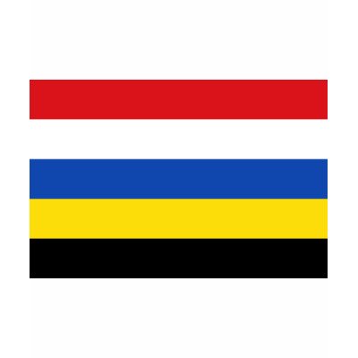 Elst, Gelderland, Netherlands Shirts by bestflag