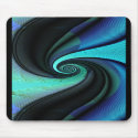 elTsunami Mousepad