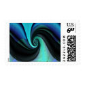 elTsunami Stamp