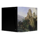 Eltz Castle binders