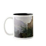 Eltz Castle mugs